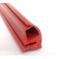 Various Size and Colors Silicone Rubber Door Gasket